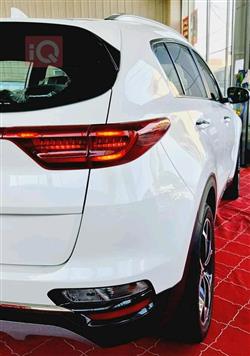 کیا سپۆرتاج